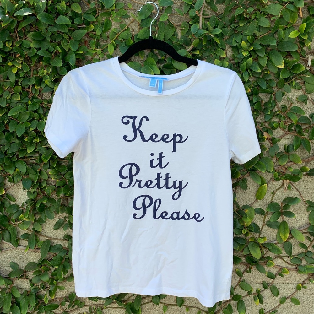 Draper James | XS Tee